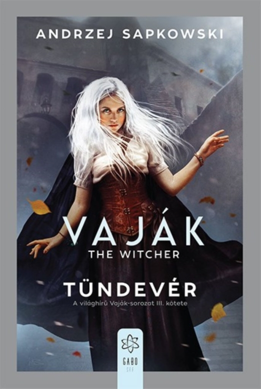 Tündevér