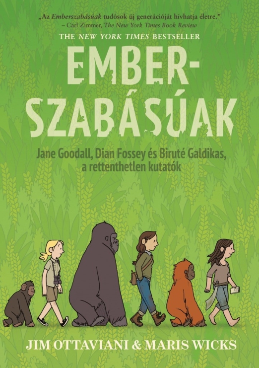Emberszabásúak