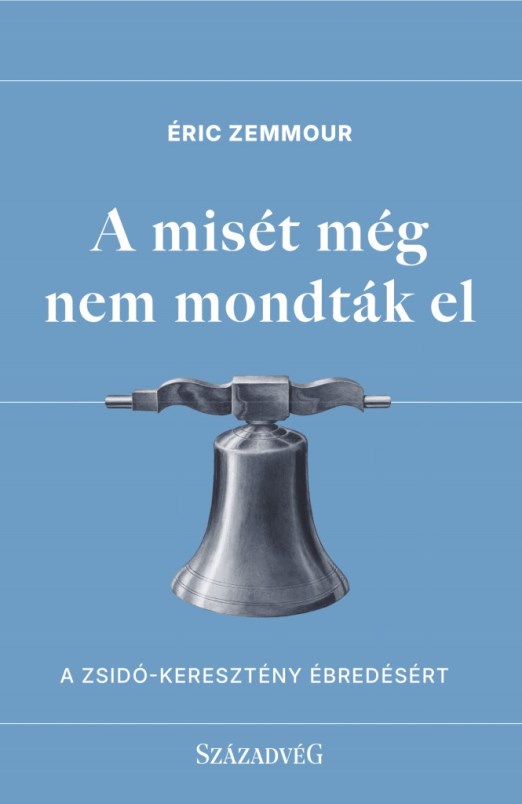 A misét még nem mondták el