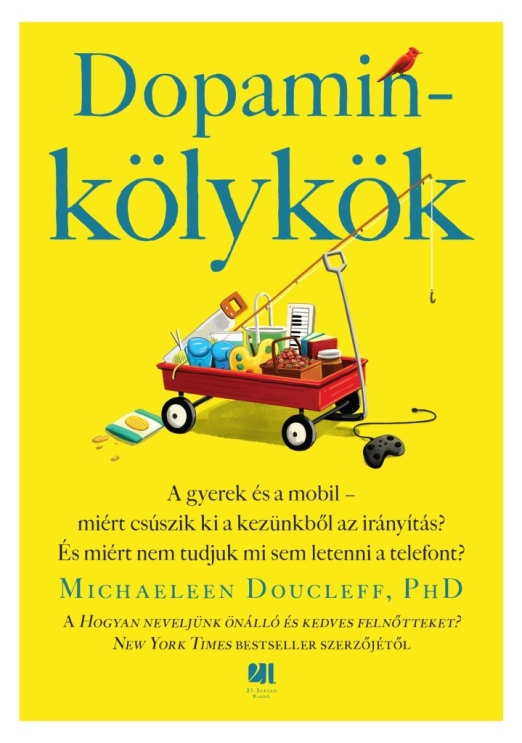 Dopaminkölykök