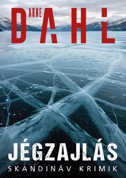 Jégzajlás
