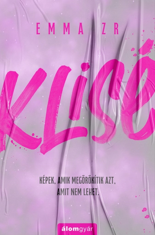 Klisé - Éldekorált kiadás