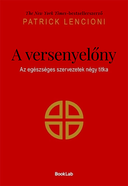 A versenyelőny