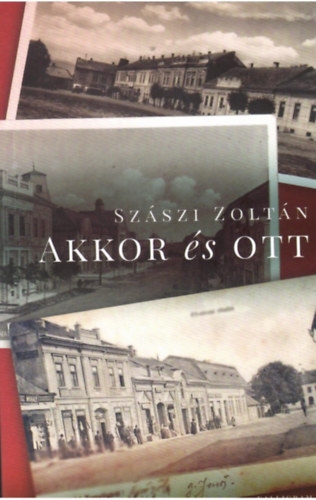 Akkor és ott