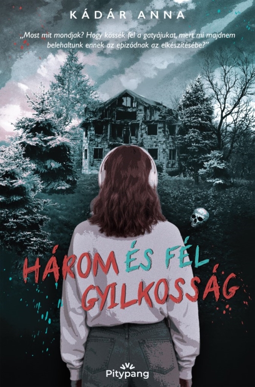Három és fél gyilkosság