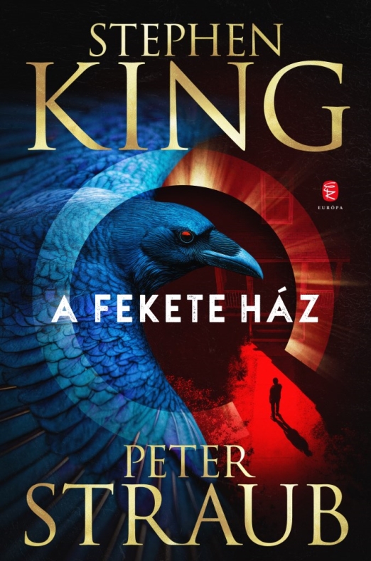 A Fekete Ház