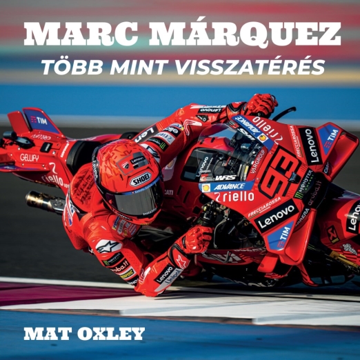 Márc Marquez