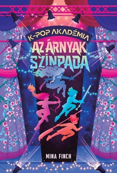K-pop Akadémia – Az árnyak színpada