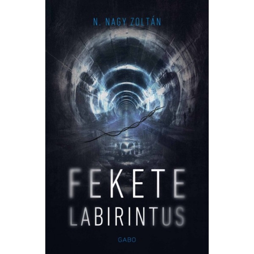 Fekete labirintus