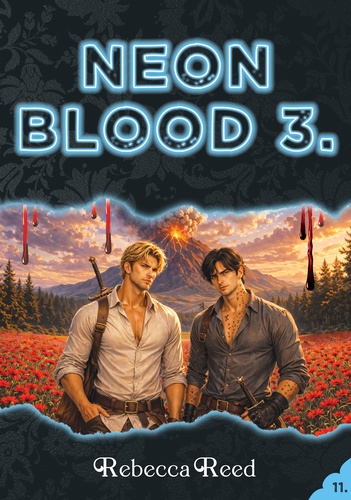 Neon Blood 3.