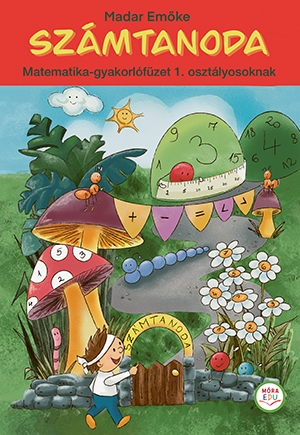 Számtanoda