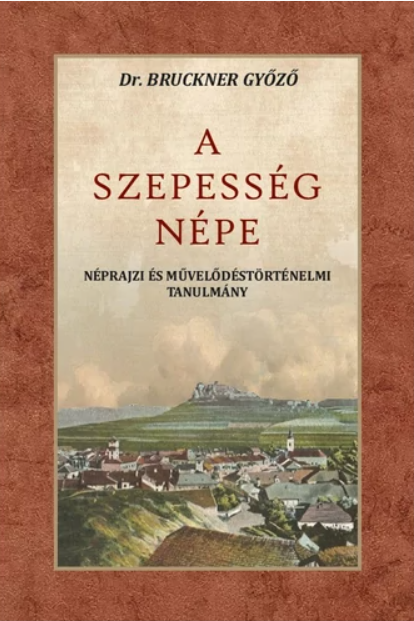 A Szepesség népe
