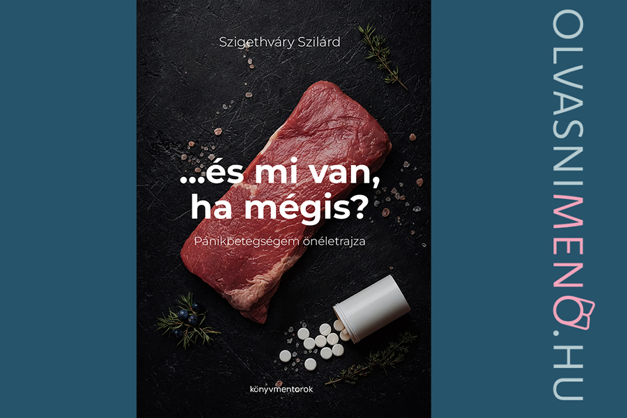 ...és mi van ha mégis?