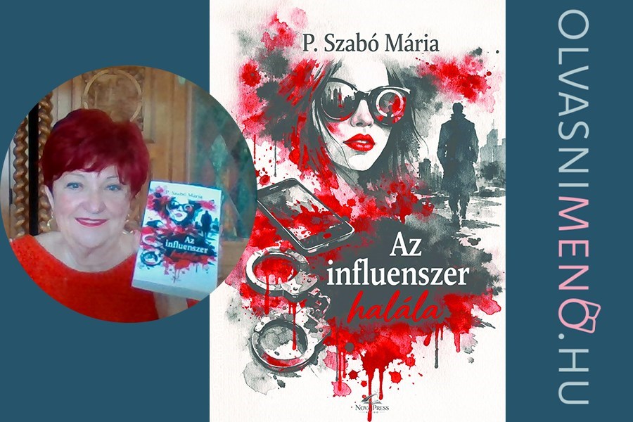 Az influenszer halála