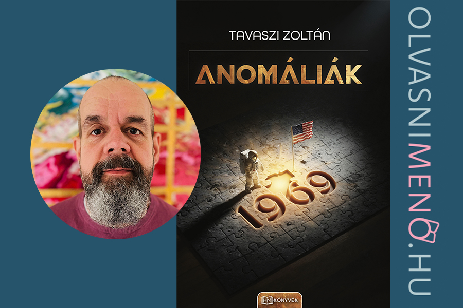 Anomáliák