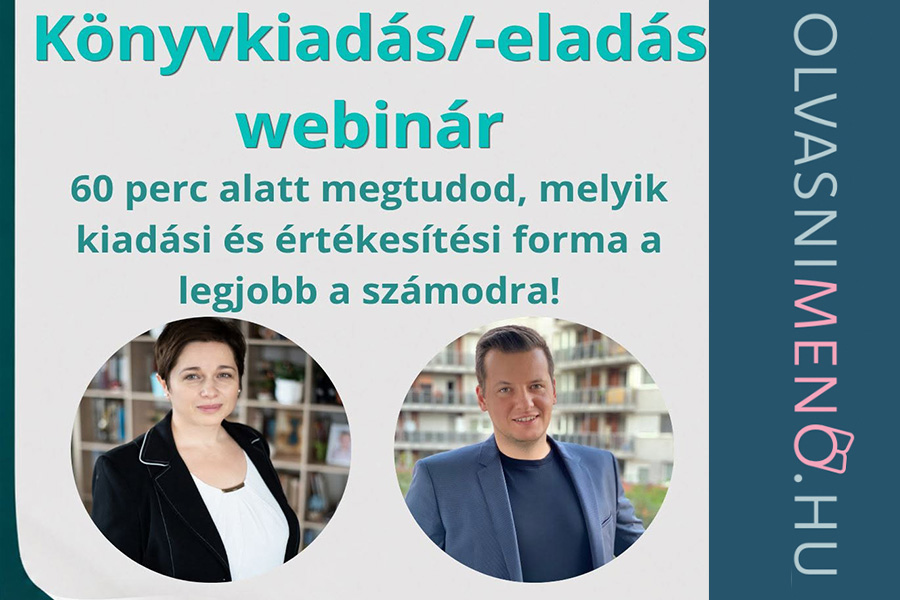 Megírtad a könyvedet, de azt is tudod, hogyan add el❓️