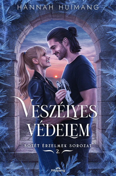 Veszélyes védelem