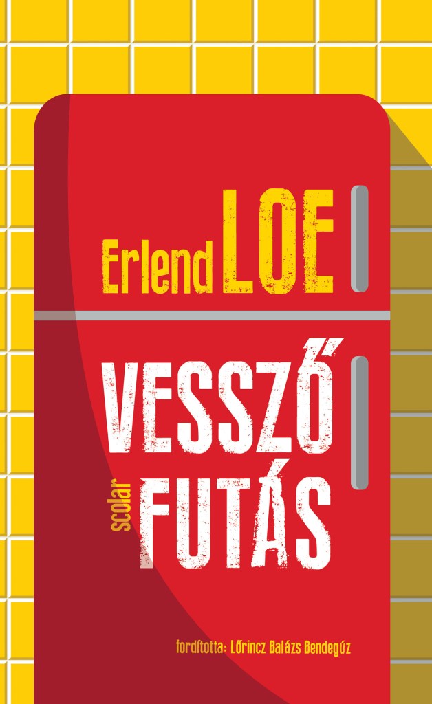 Vesszőfutás