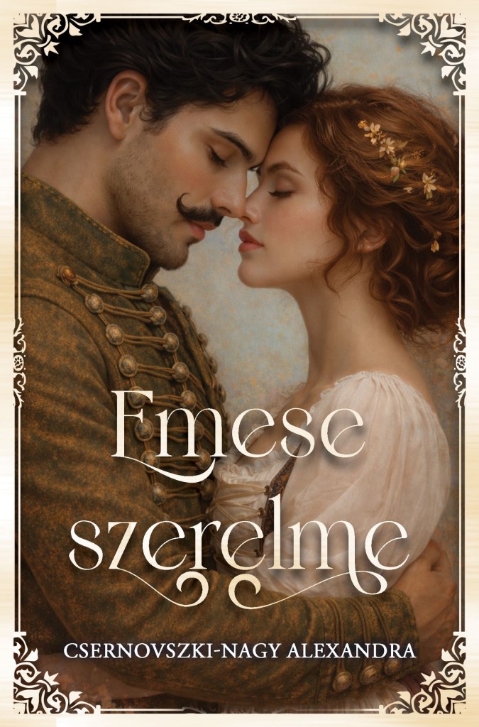 Emese szerelme