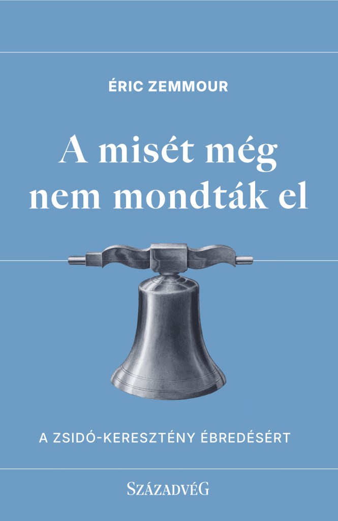 A misét még nem mondták el