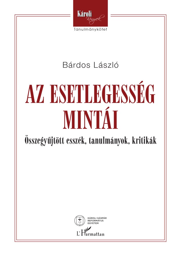 Az esetlegesség mintái