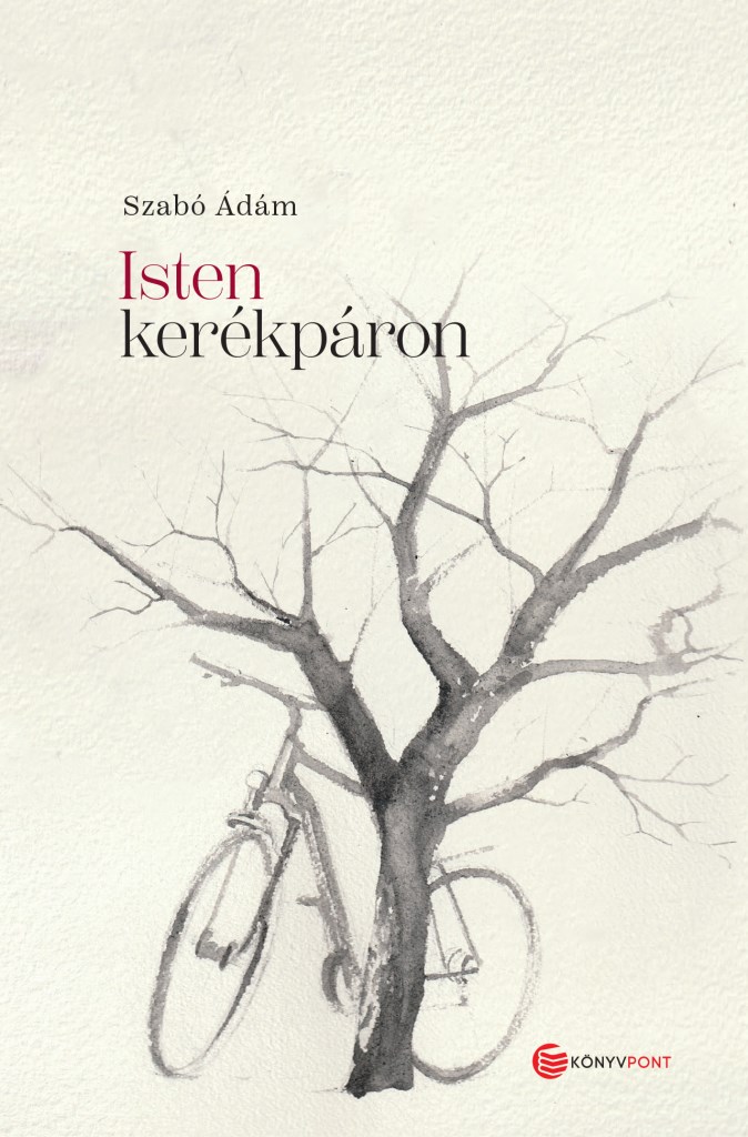 Isten kerékpáron
