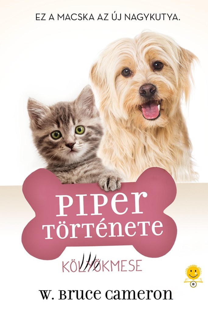 Egy kutya négy élete - Piper története