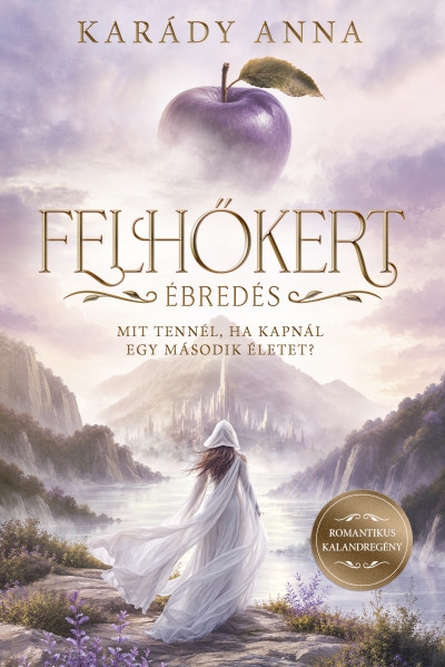 Felhőkert - Ébredés