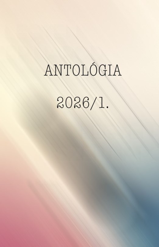 Antológia 2026/1.