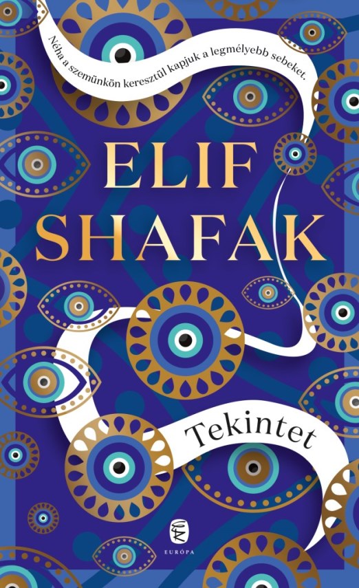 Tekintet