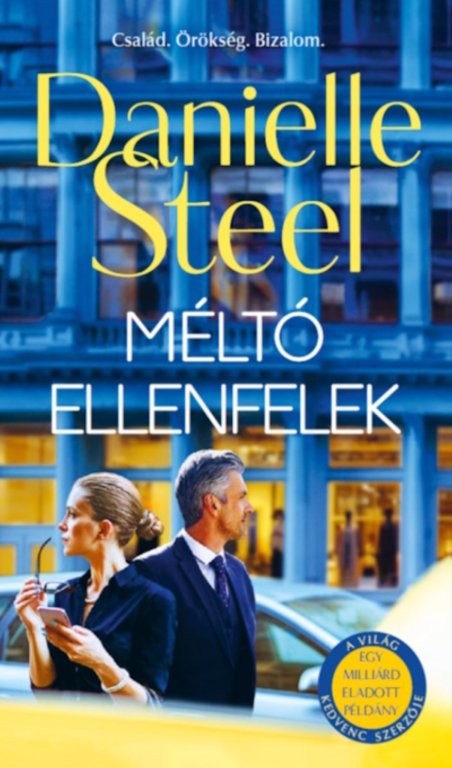 Méltó ellenfelek