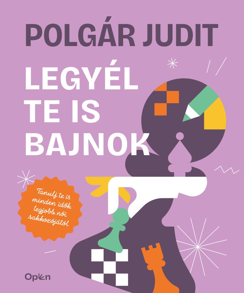 Legyél te is bajnok