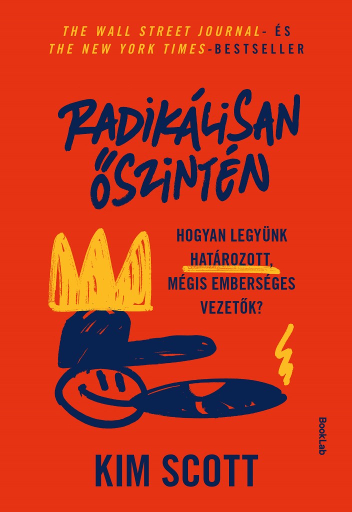 Radikálisan őszintén