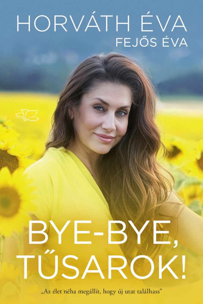 Bye-bye, tűsarok!
