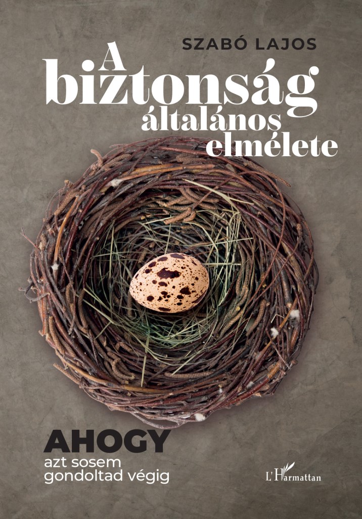 A biztonság általános elmélete