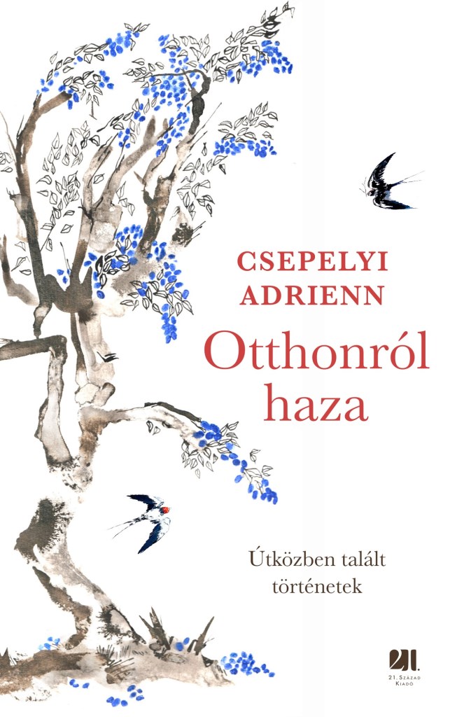 Otthonról haza