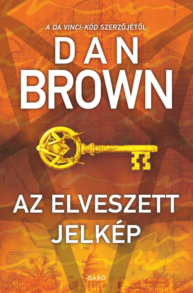 Az elveszett jelkép