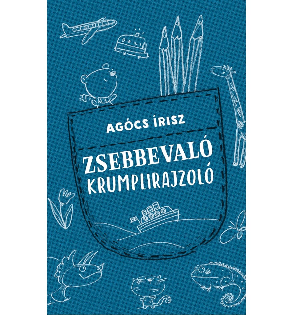 Zsebbevaló krumplirajzoló