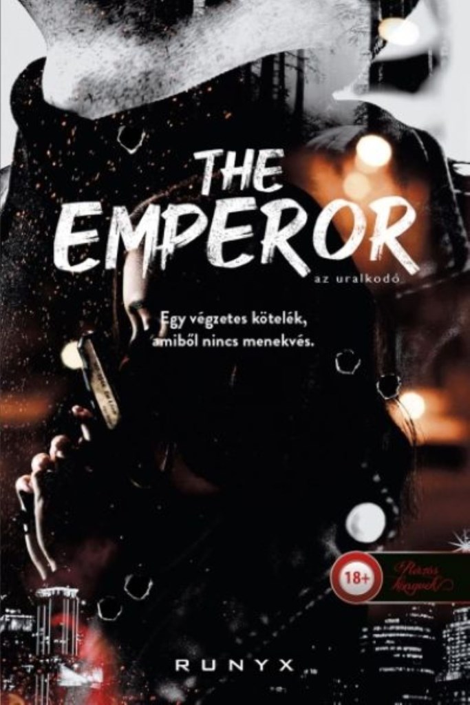 The Emperor - Az uralkodó - A sötétség univerzuma 3.