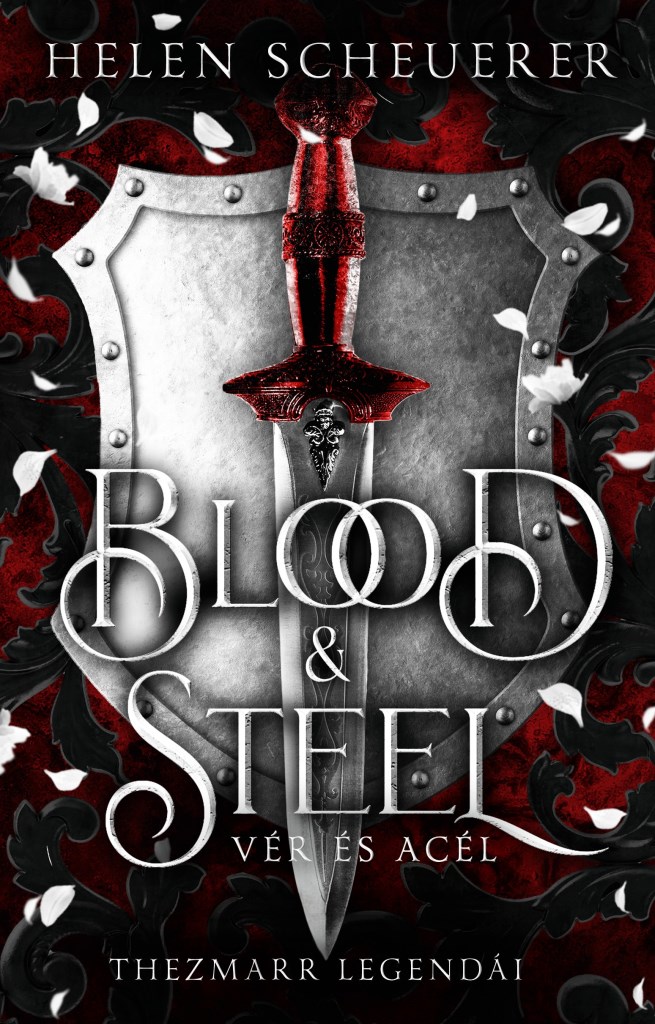 Blood & Steel – Vér és acél