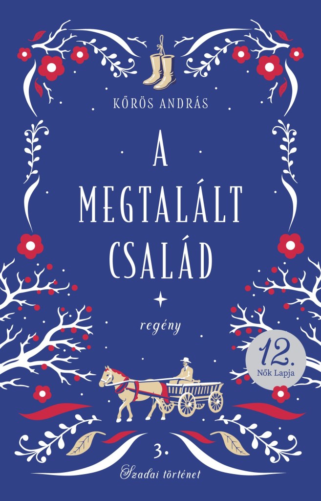 A megtalált család