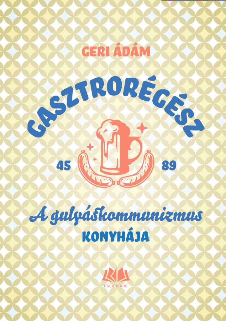 Gasztrorégész