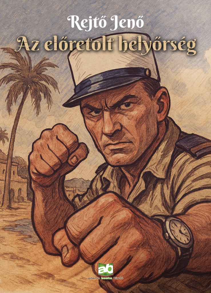 Az előretolt helyőrség