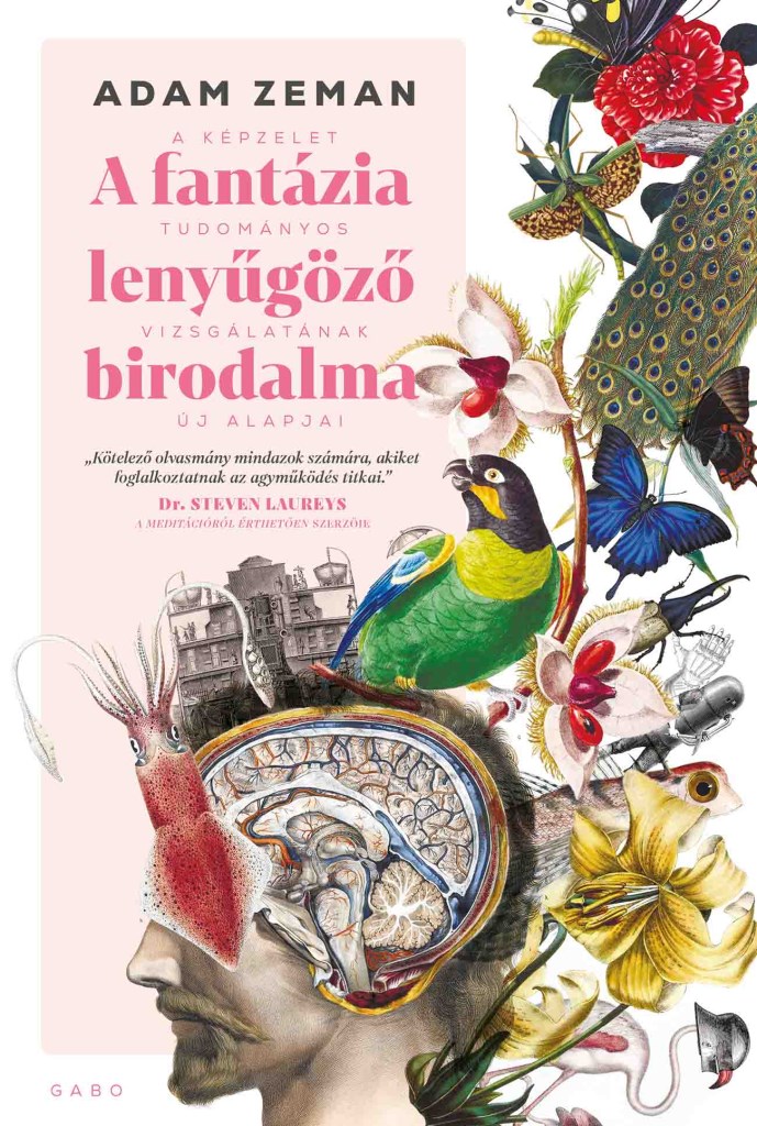 A fantázia lenyűgöző birodalma