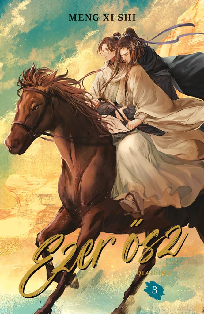 Ezer ősz 3.