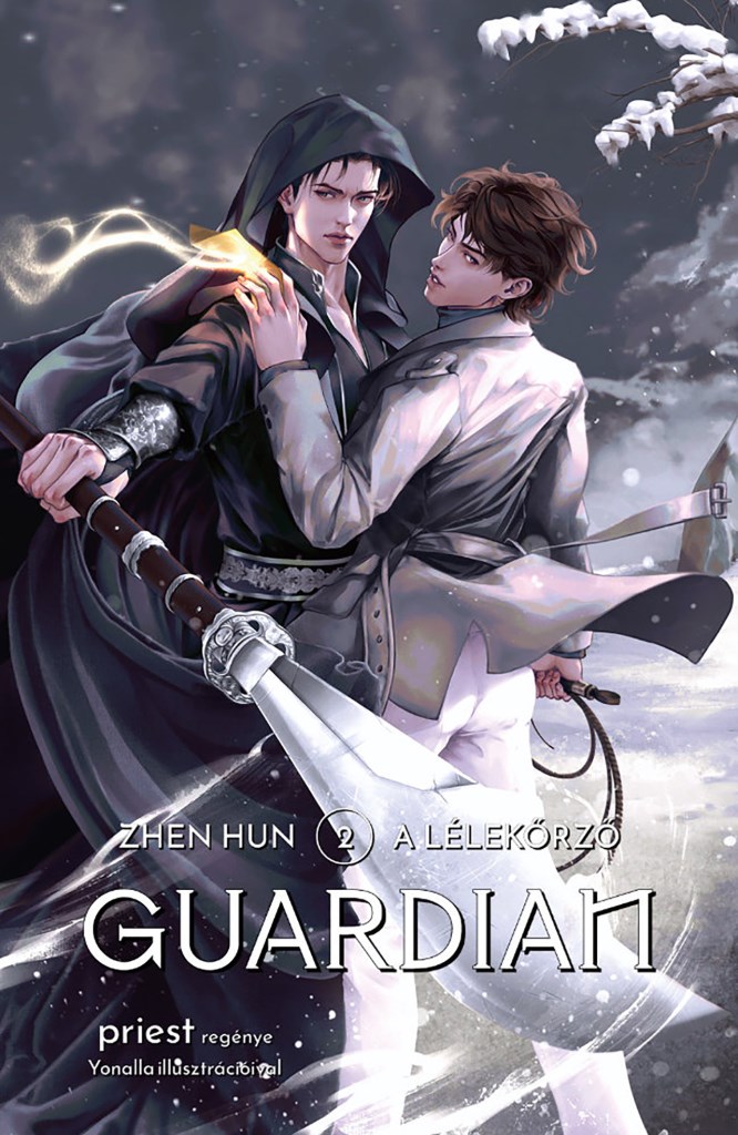 Guardian - A lélekőrző 2.