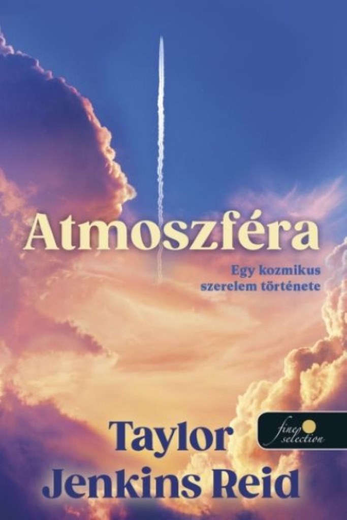Atmoszféra – Egy kozmikus szerelem története