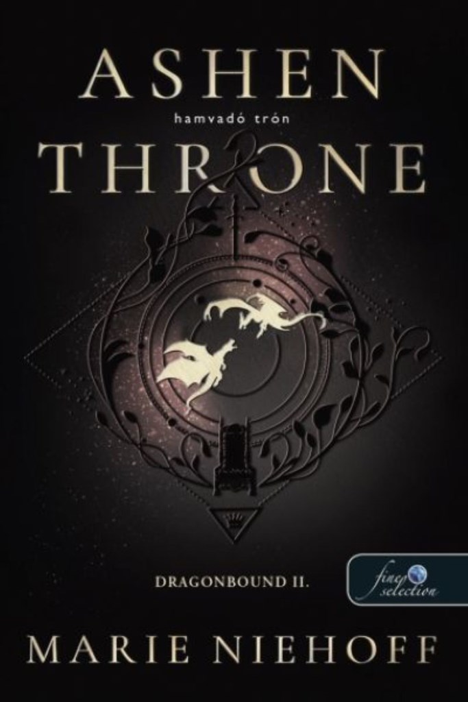 Ashen Throne - Hamvadó trón - Dragonbound 2.