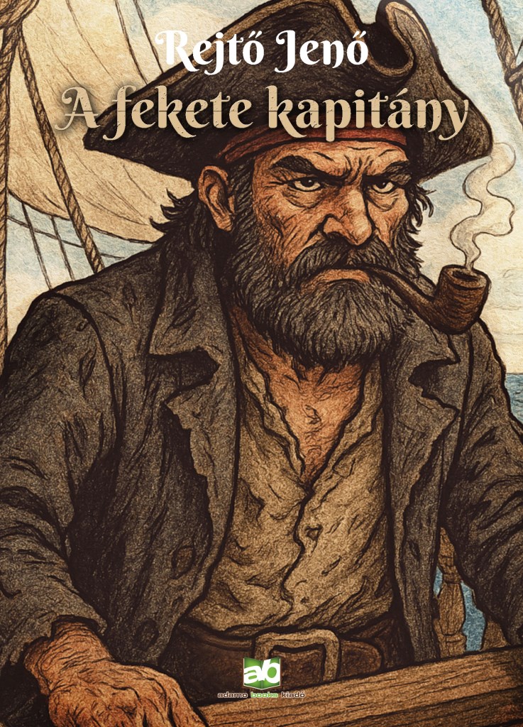 A fekete kapitány