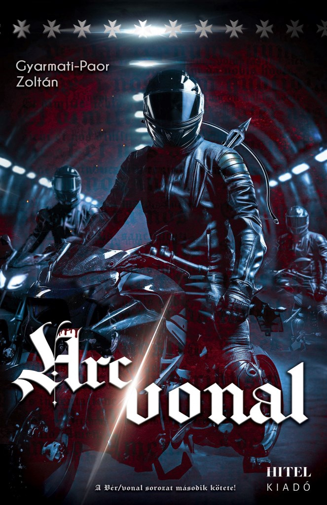 Arc/vonal